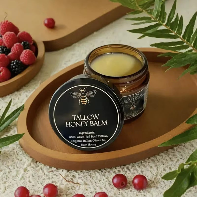 Skin & Body Essentials