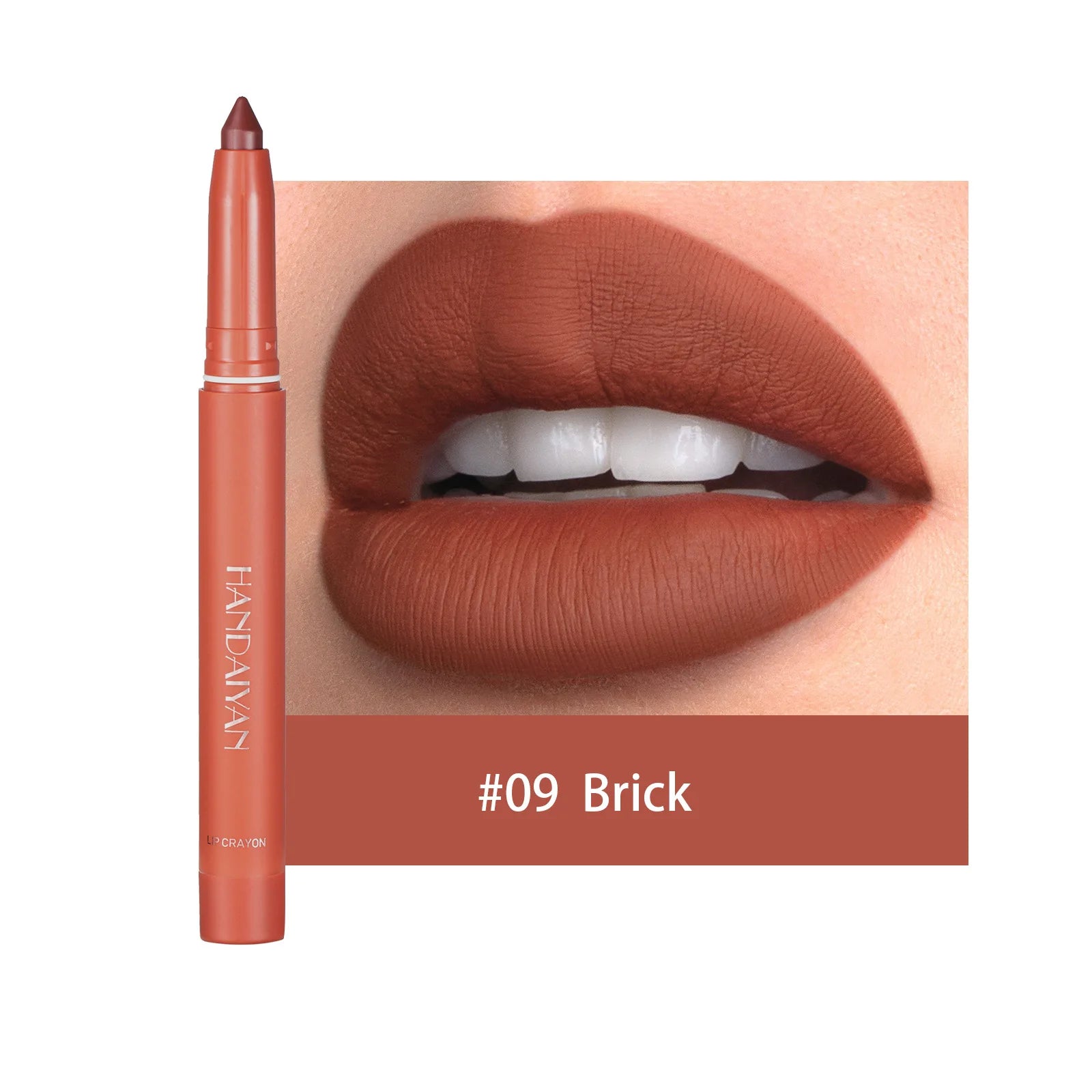Velvet Matte Multi-Shade Collection
