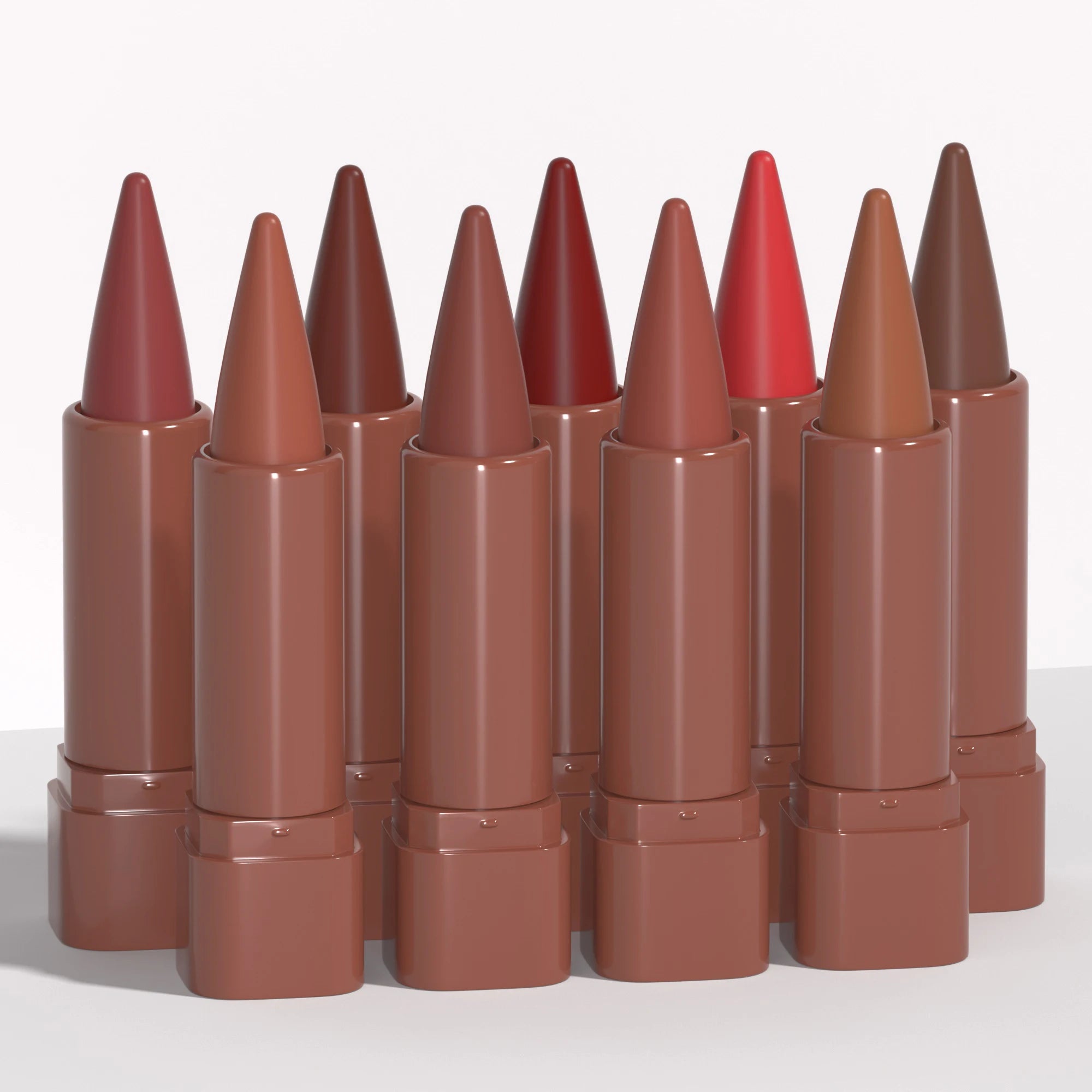 Gradient Lip Liner Pen